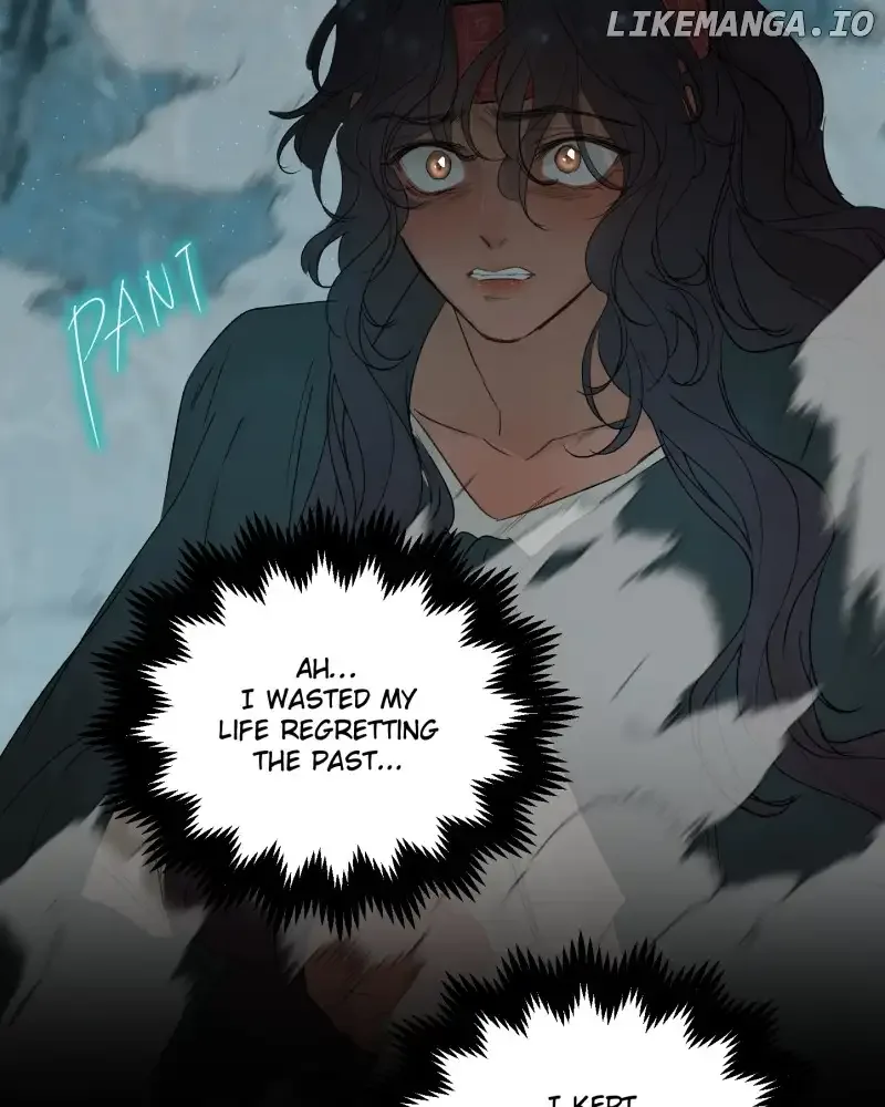 When Jasy Whistles Chapter 110 page 81