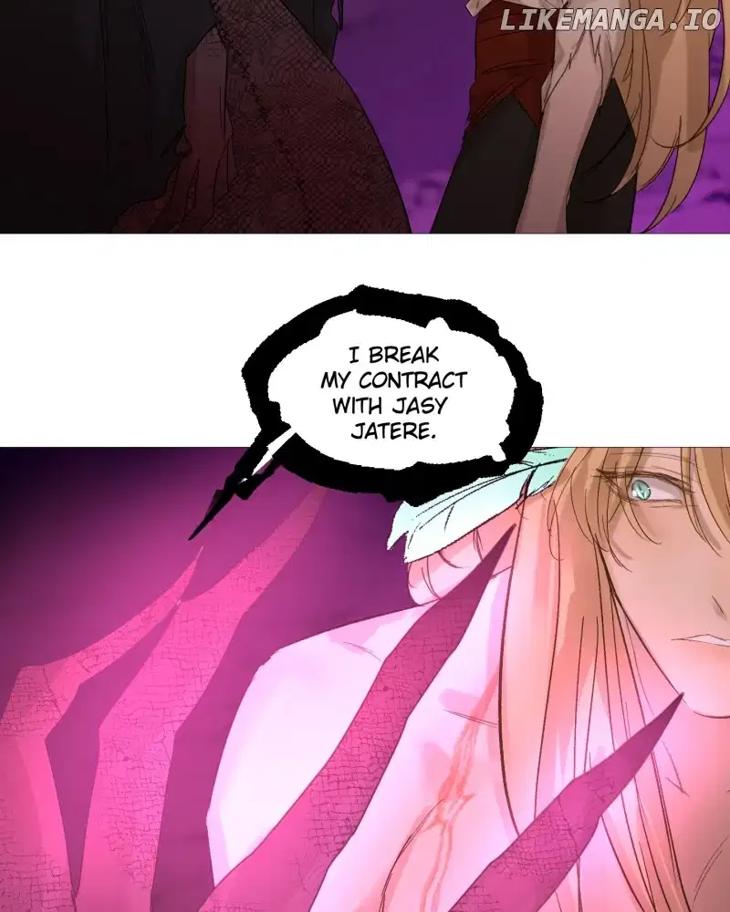 When Jasy Whistles Chapter 115 page 15