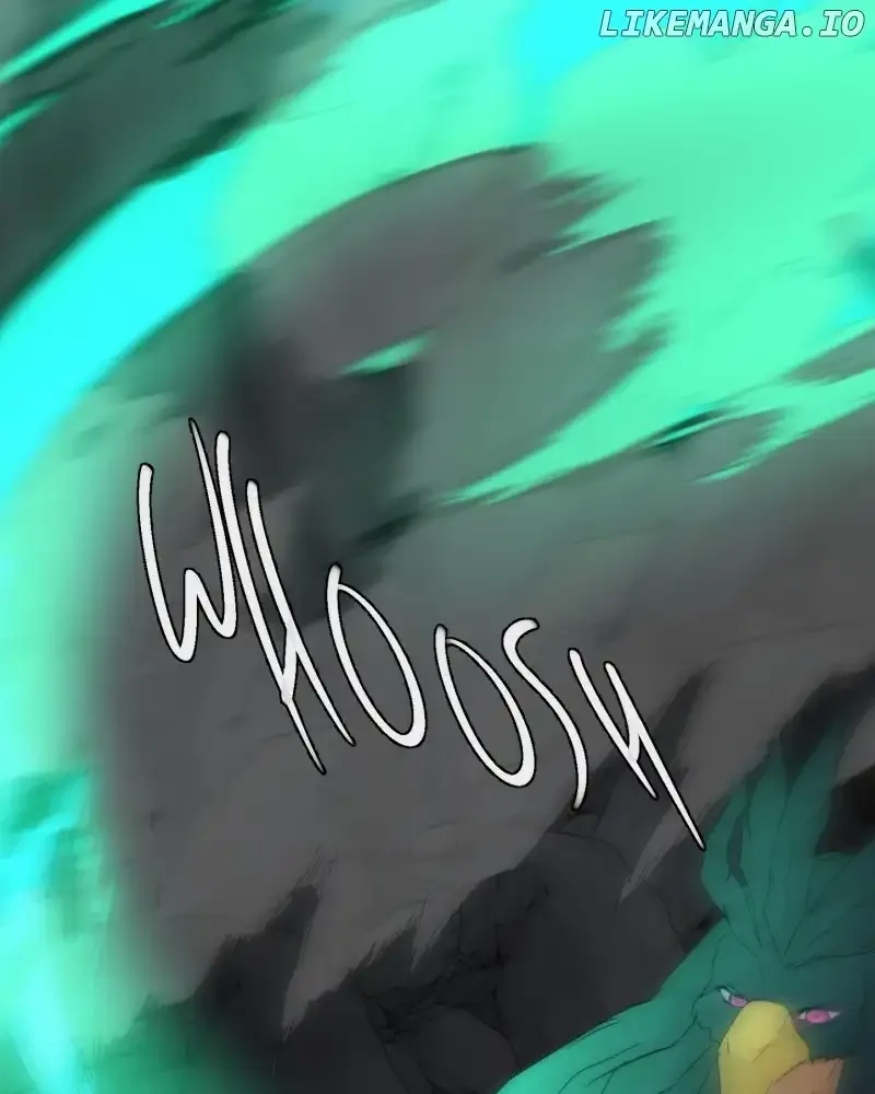 When Jasy Whistles Chapter 109 page 100