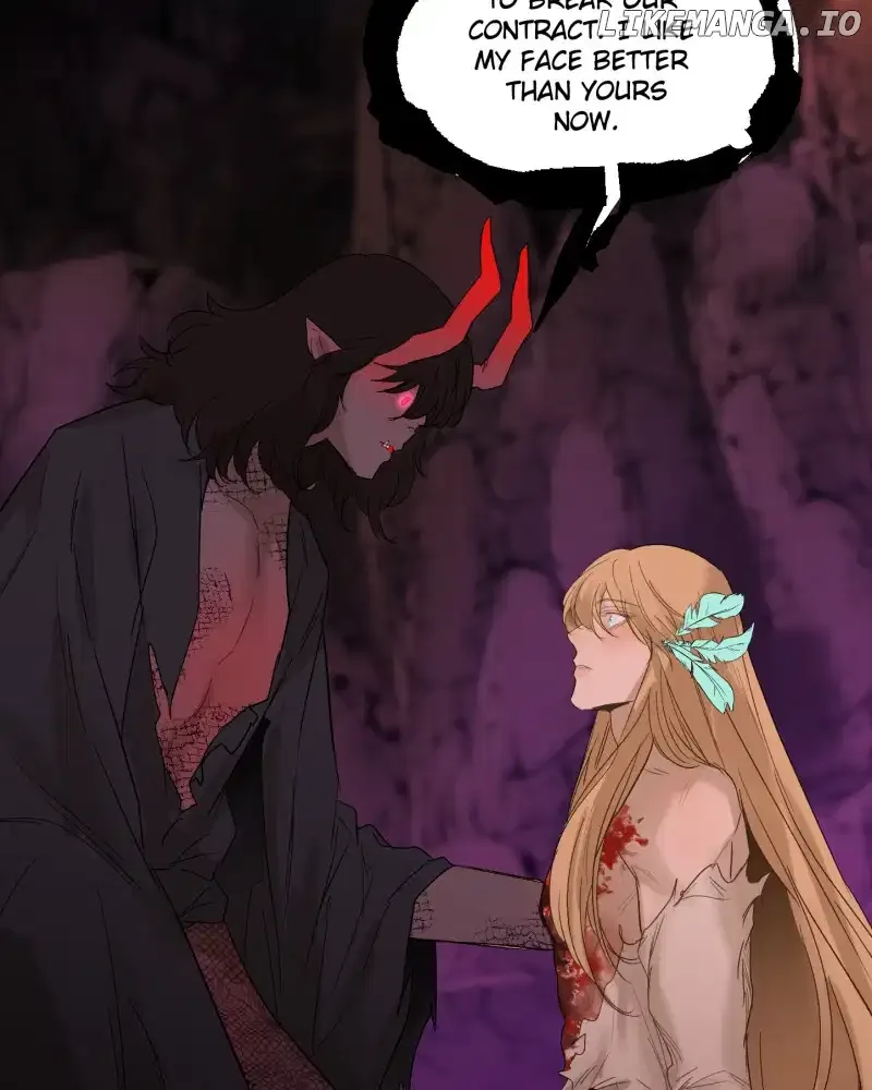 When Jasy Whistles Chapter 115 page 14