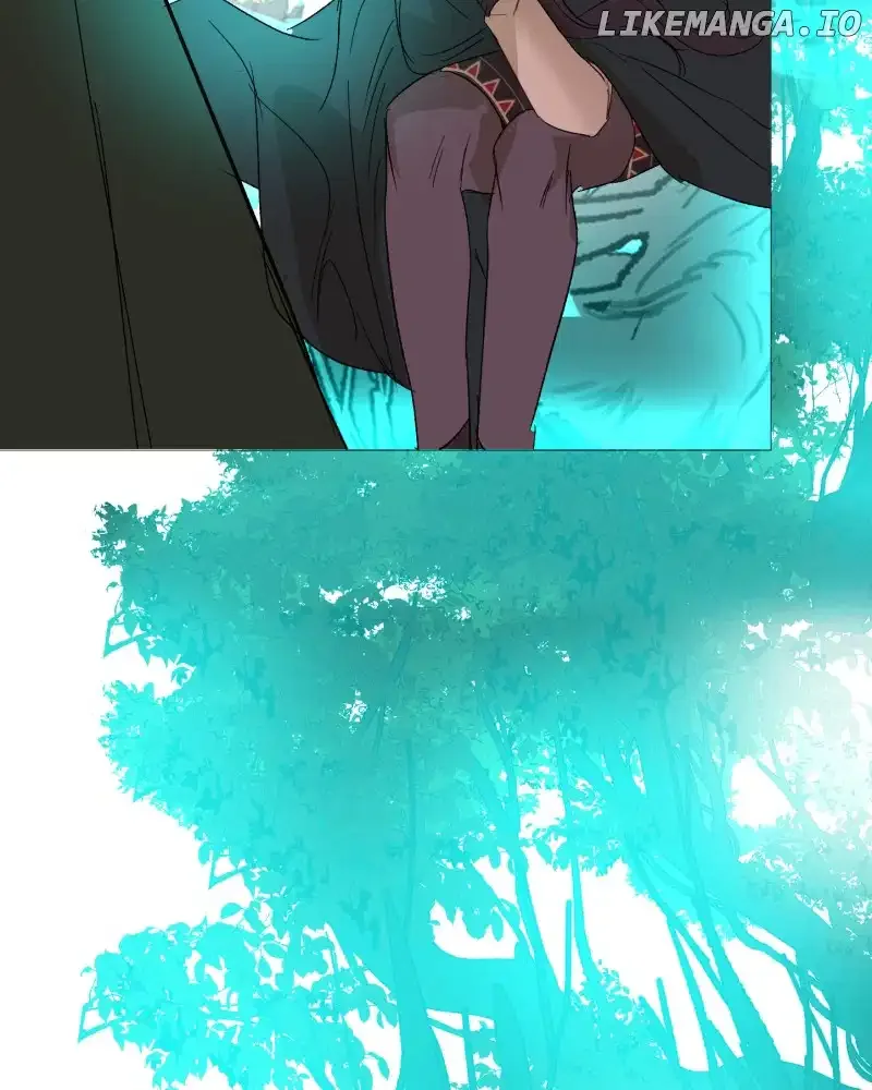 When Jasy Whistles Chapter 115 page 47