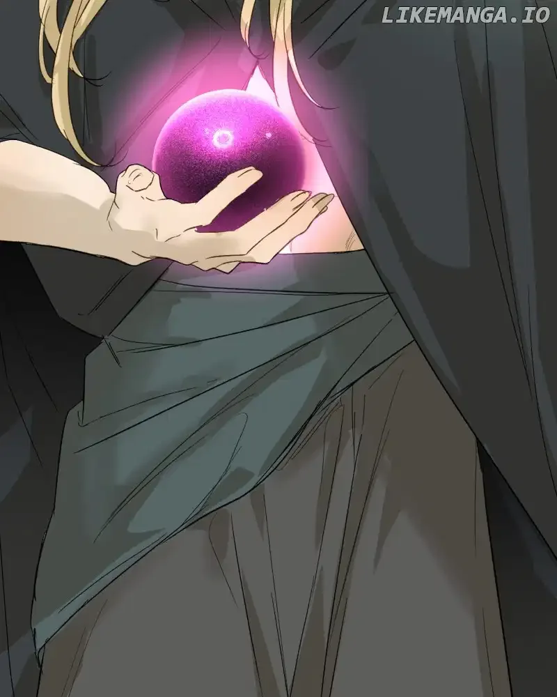 When Jasy Whistles Chapter 115 page 61