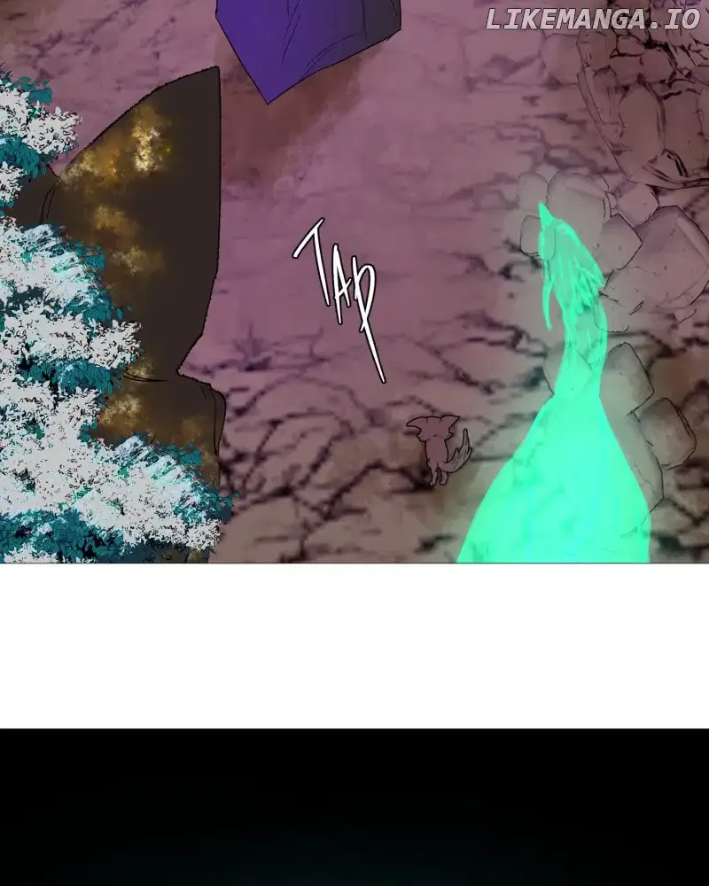 When Jasy Whistles Chapter 115 page 64