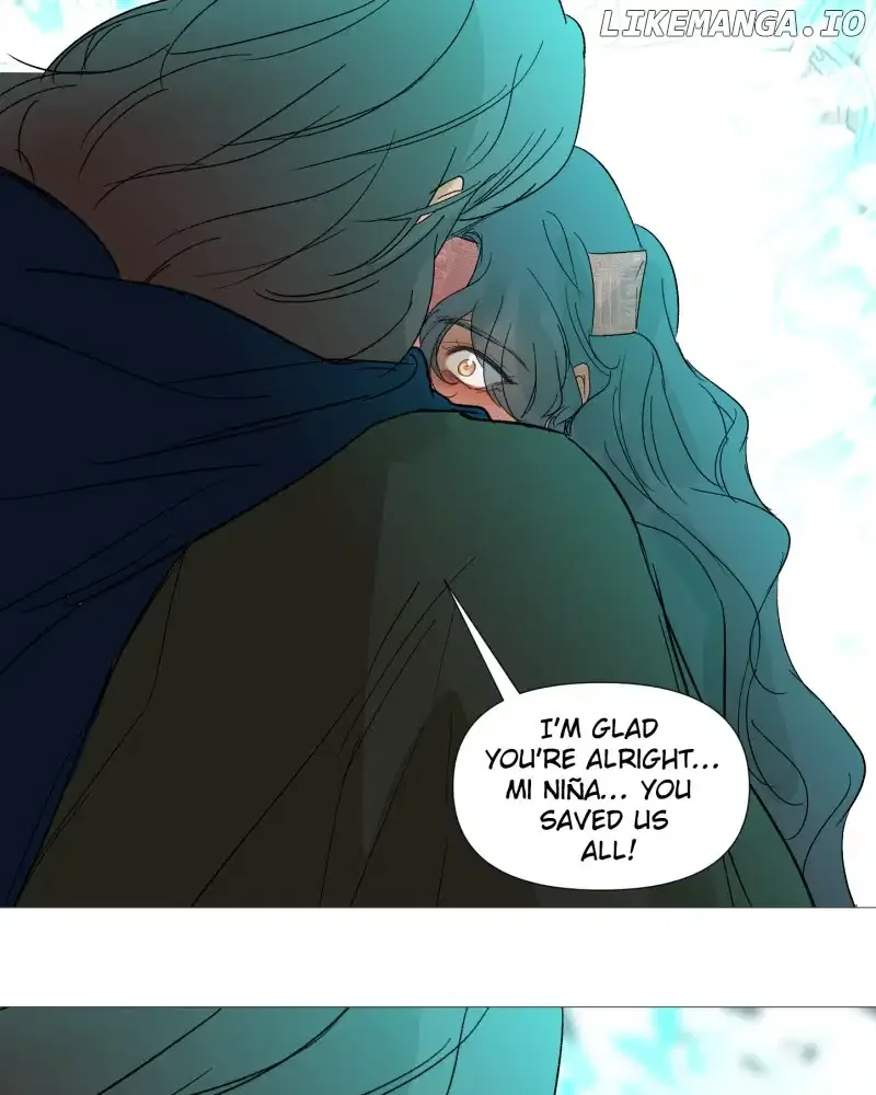 When Jasy Whistles Chapter 115 page 44