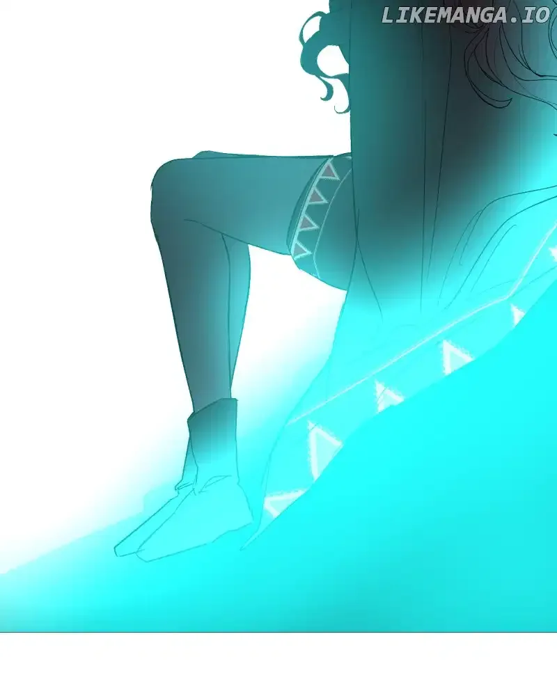 When Jasy Whistles Chapter 115 page 49