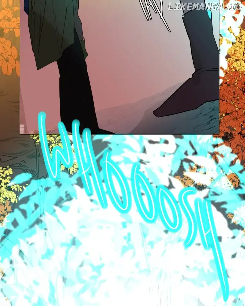 When Jasy Whistles Chapter 115 page 41