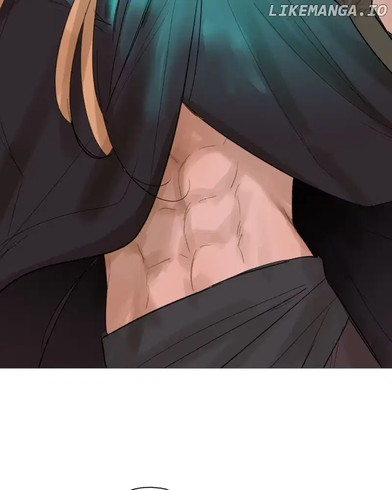 When Jasy Whistles Chapter 115 page 66