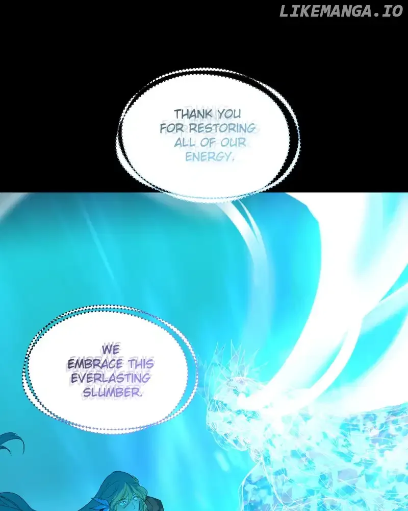 When Jasy Whistles Chapter 115 page 87