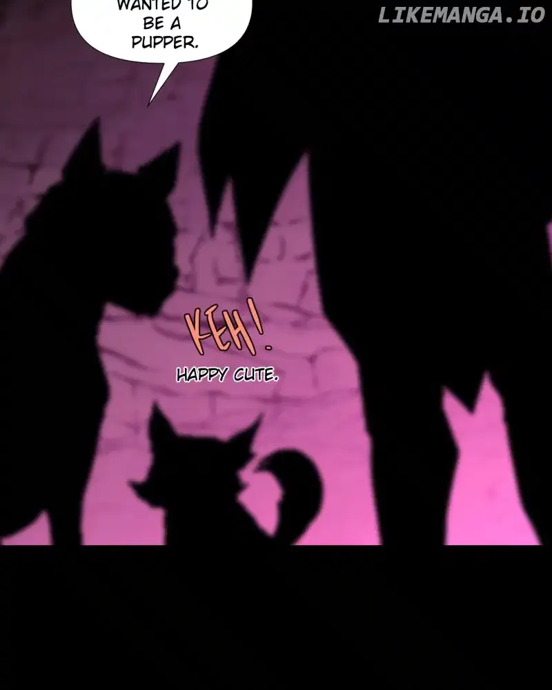 When Jasy Whistles Chapter 115 page 95