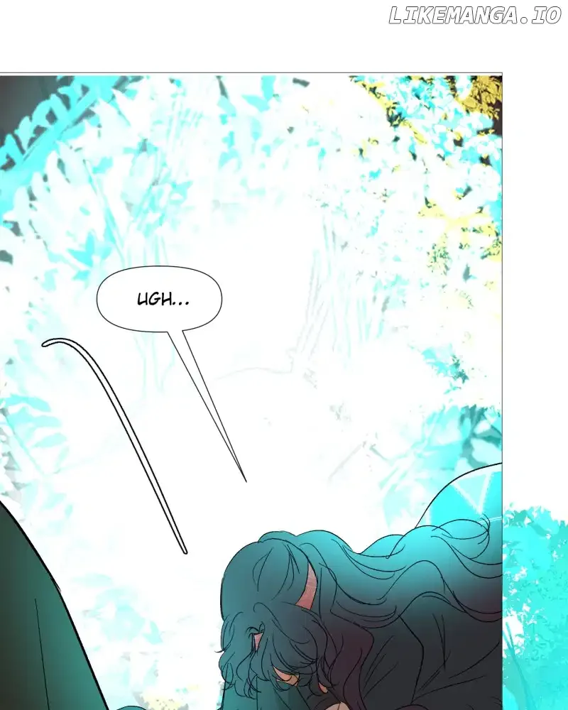 When Jasy Whistles Chapter 115 page 46