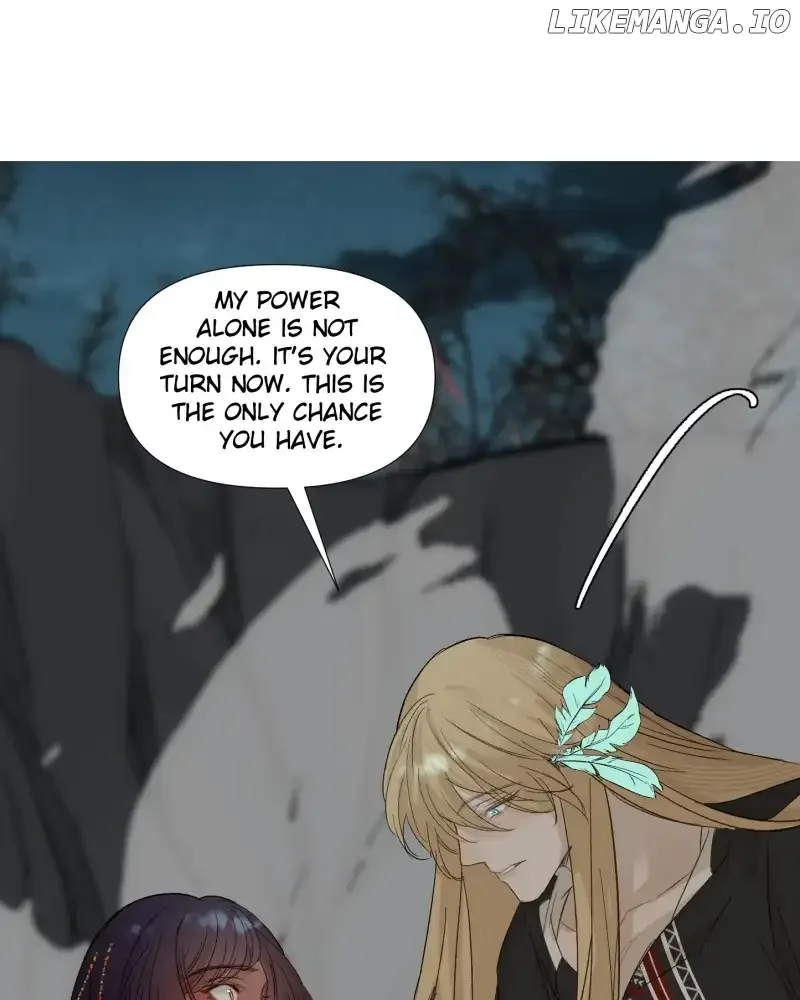 When Jasy Whistles Chapter 109 page 105