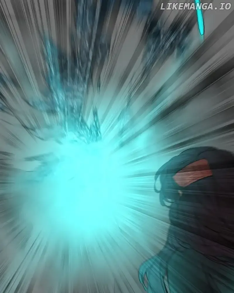 When Jasy Whistles Chapter 109 page 97