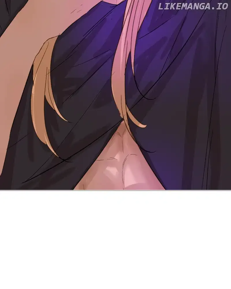 When Jasy Whistles Chapter 115 page 108