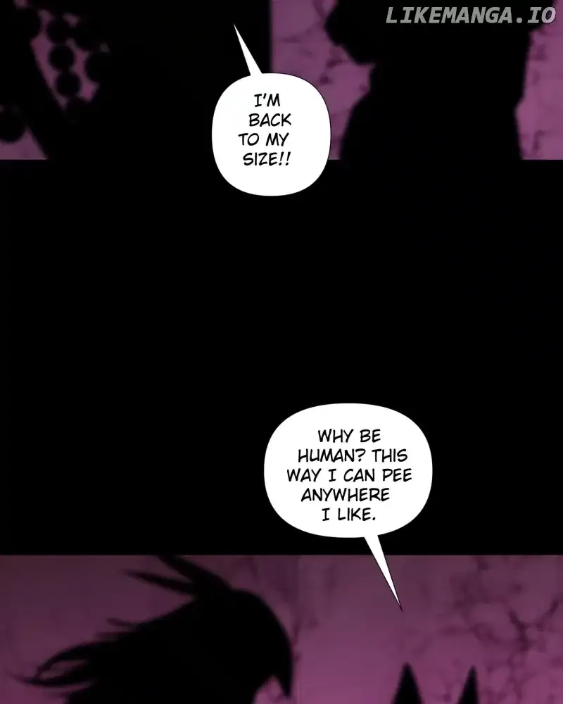 When Jasy Whistles Chapter 115 page 98
