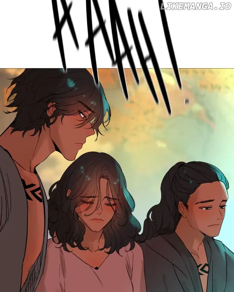 When Jasy Whistles Chapter 115 page 51
