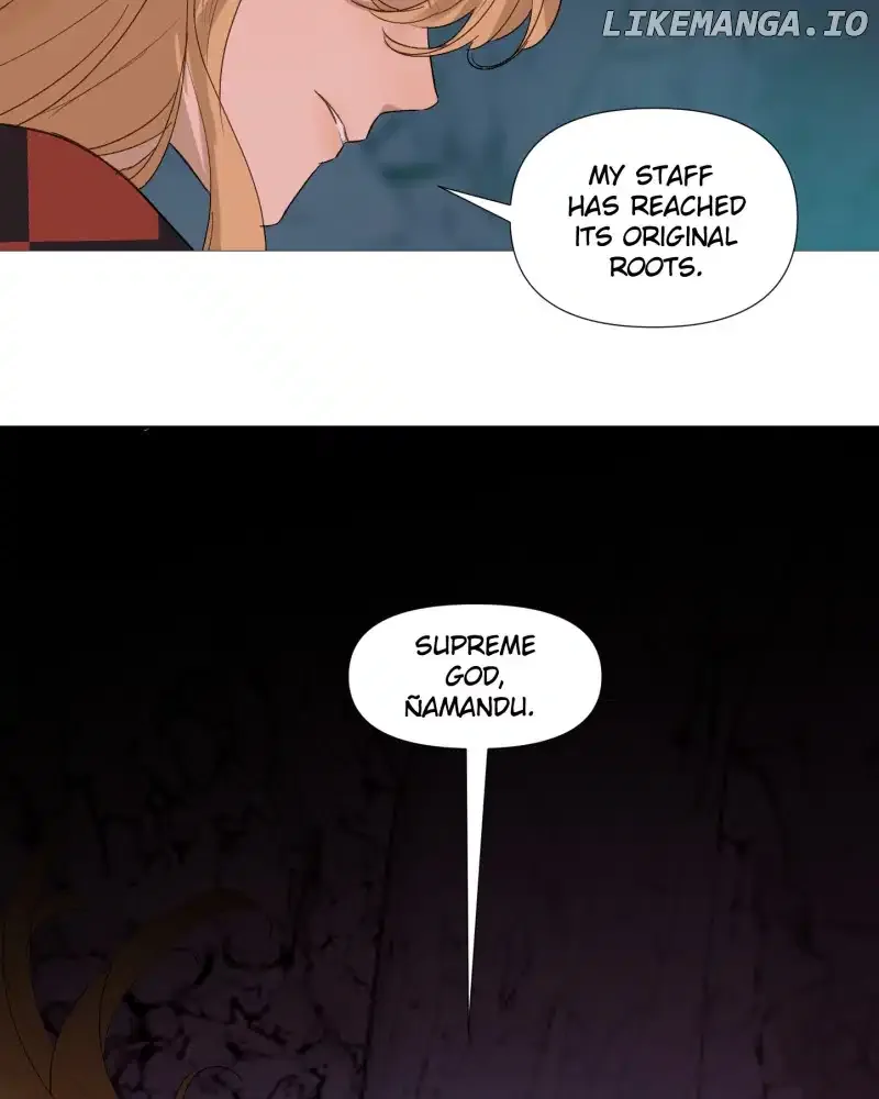 When Jasy Whistles Chapter 115 page 77
