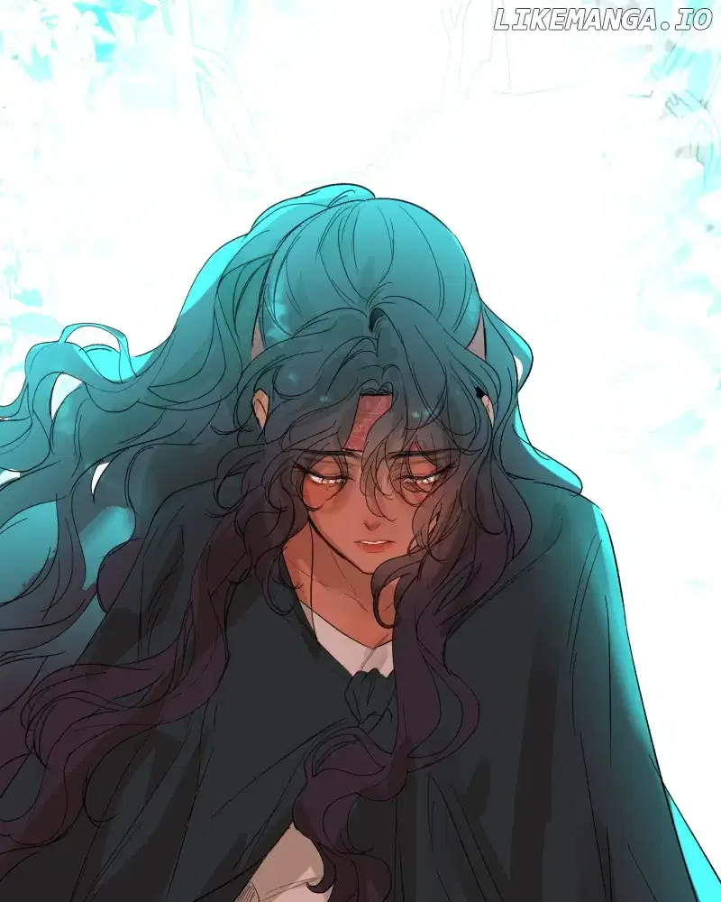 When Jasy Whistles Chapter 115 page 42