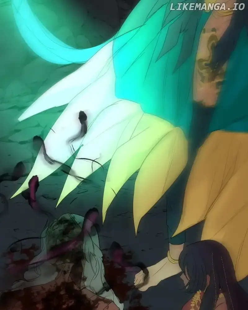 When Jasy Whistles Chapter 109 page 101