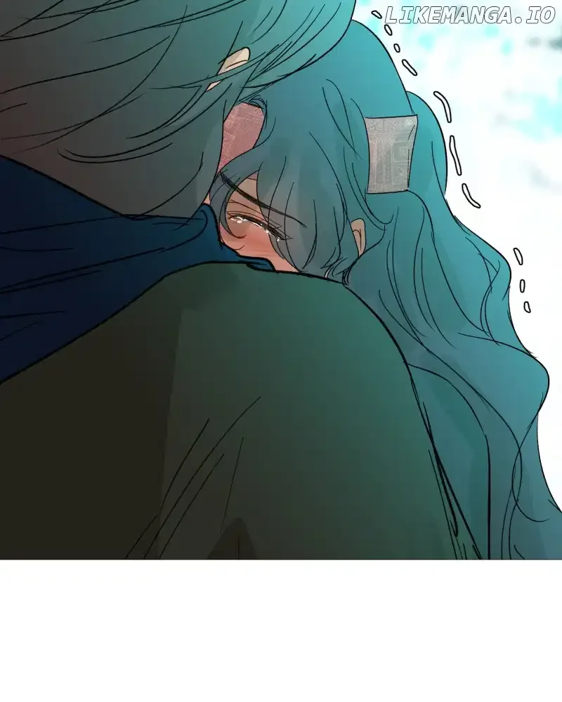 When Jasy Whistles Chapter 115 page 45