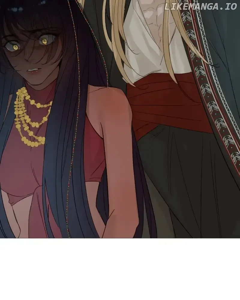 When Jasy Whistles Chapter 109 page 104