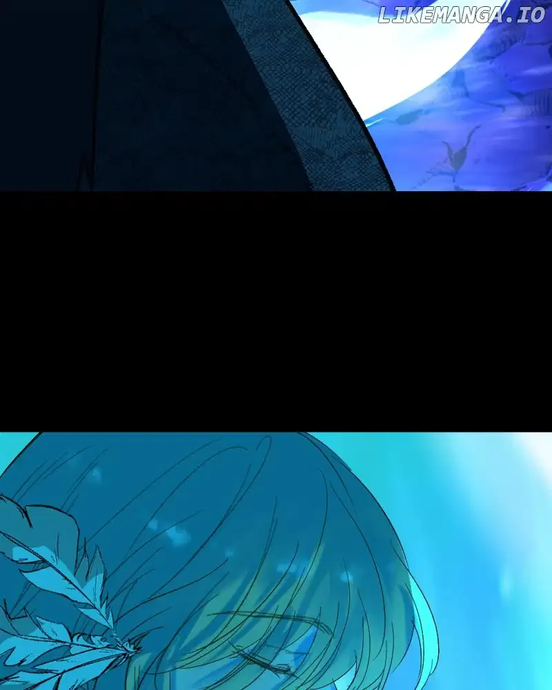 When Jasy Whistles Chapter 115 page 84