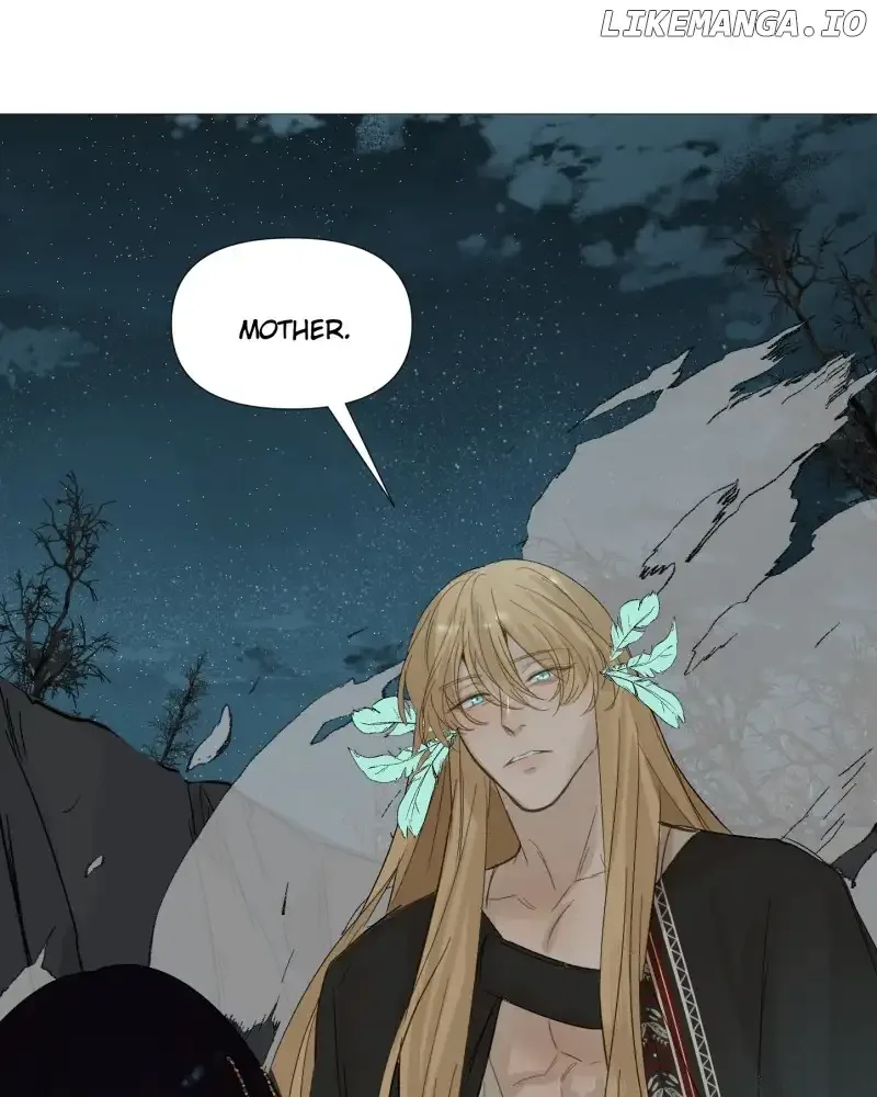 When Jasy Whistles Chapter 109 page 103