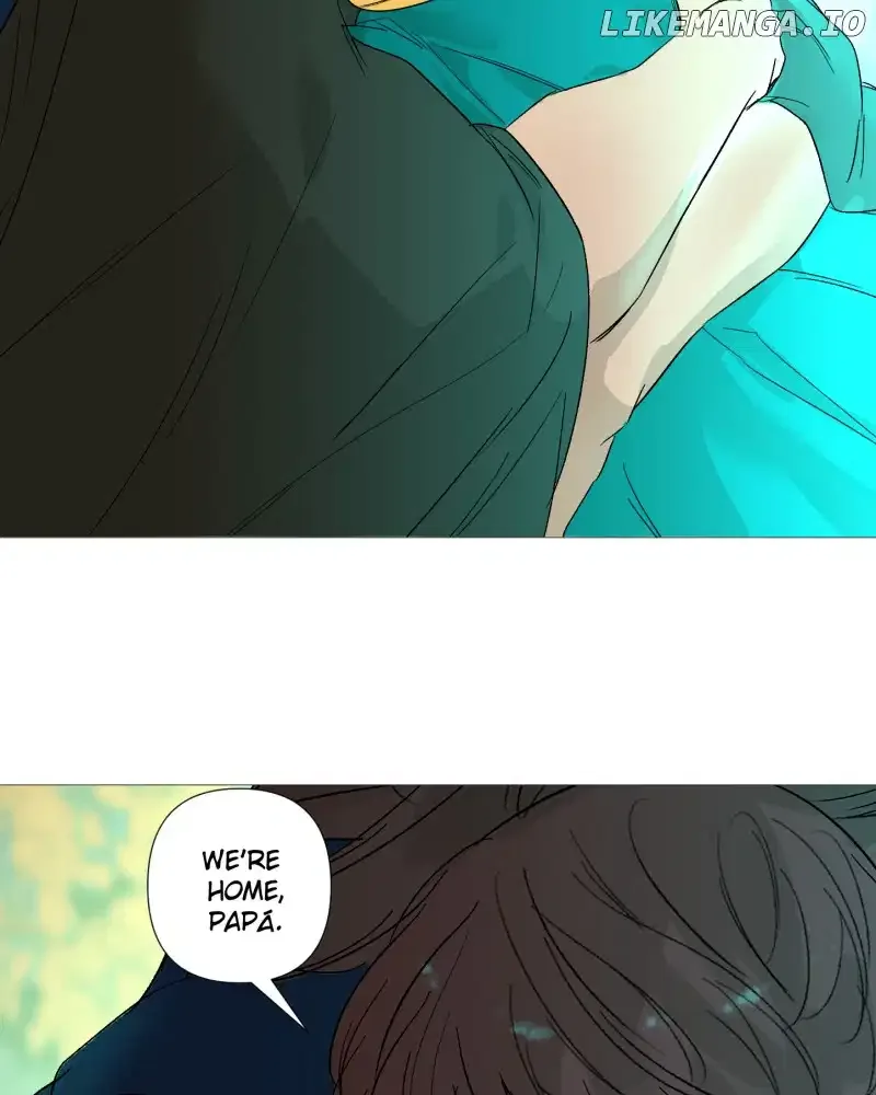 When Jasy Whistles Chapter 115 page 34