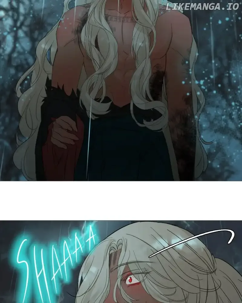 When Jasy Whistles Chapter 110 page 88