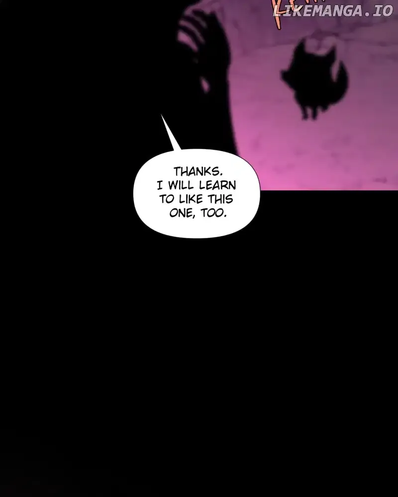When Jasy Whistles Chapter 115 page 100