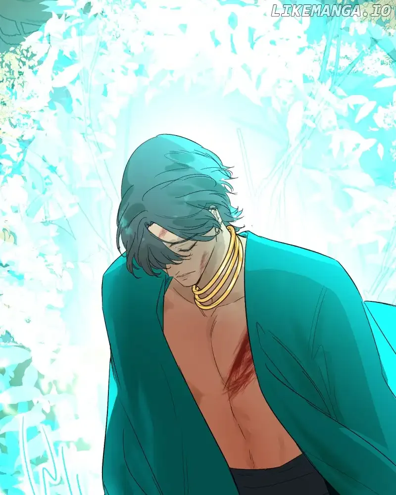 When Jasy Whistles Chapter 115 page 31