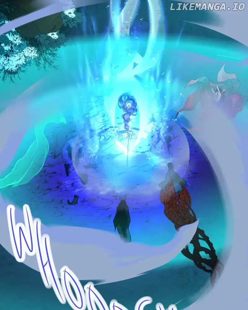 When Jasy Whistles Chapter 115 page 80