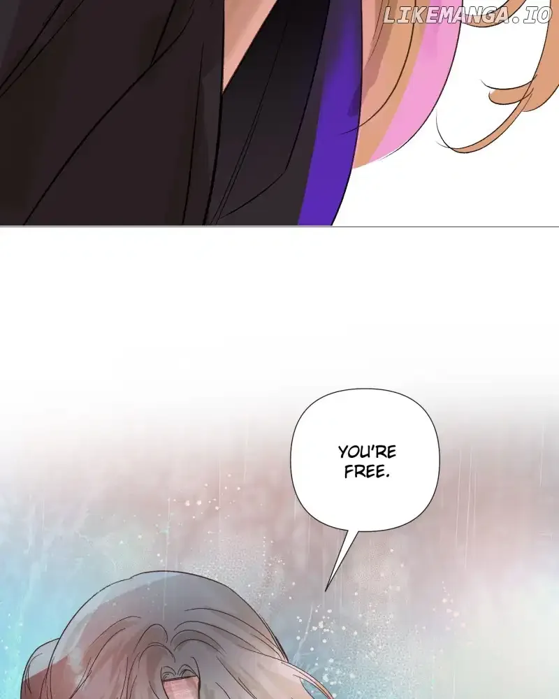 When Jasy Whistles Chapter 115 page 105