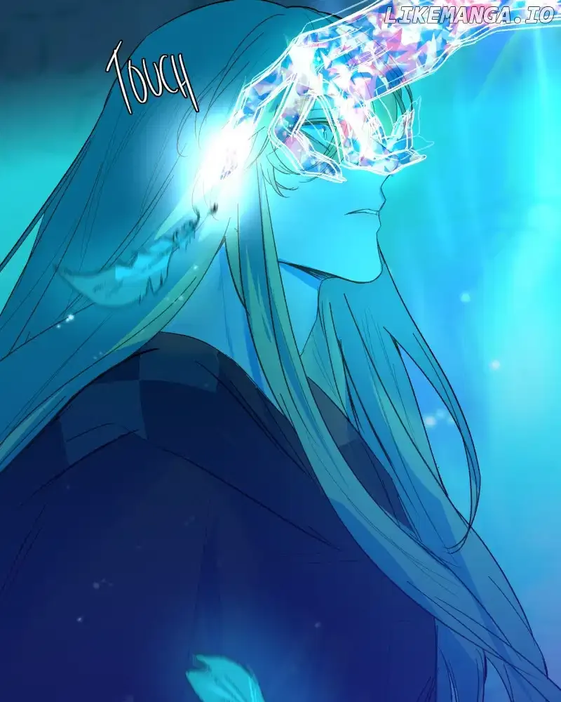 When Jasy Whistles Chapter 115 page 91