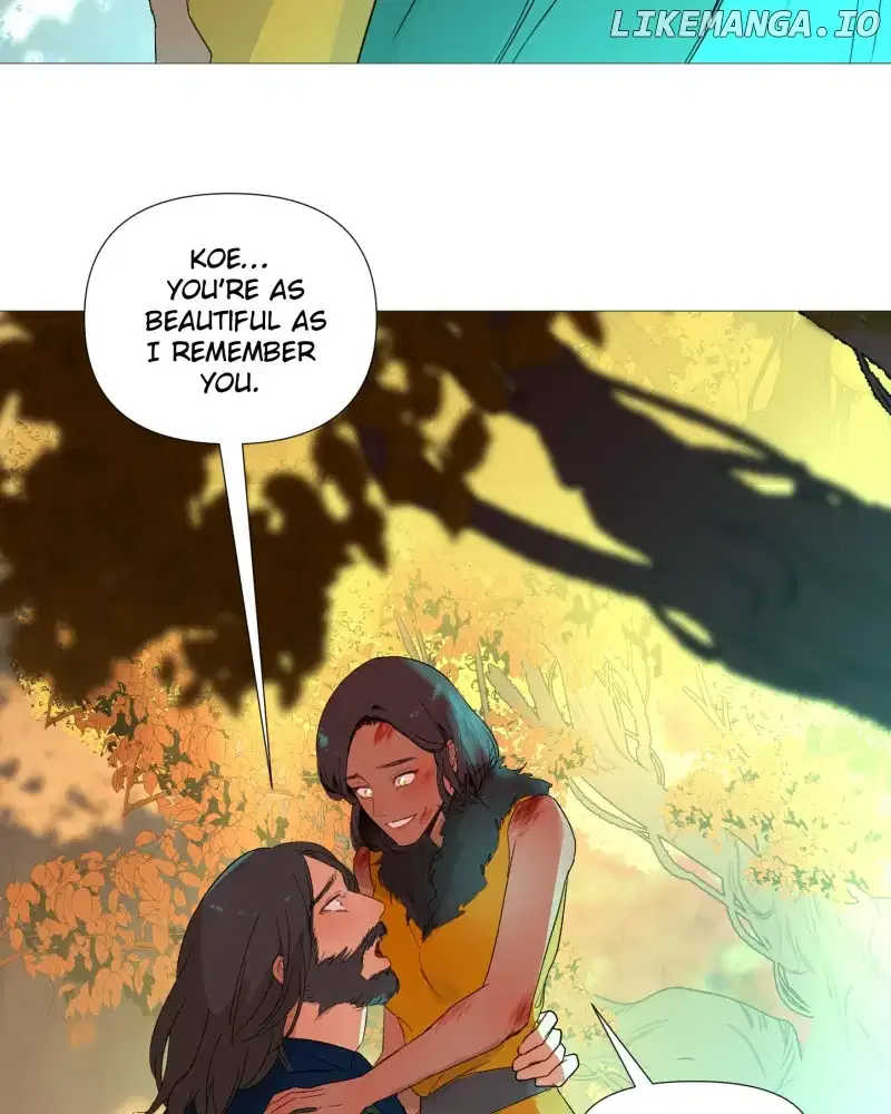 When Jasy Whistles Chapter 115 page 37