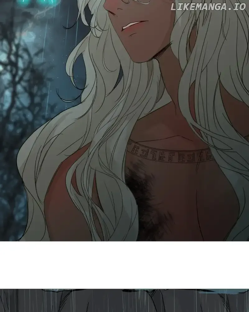 When Jasy Whistles Chapter 110 page 89