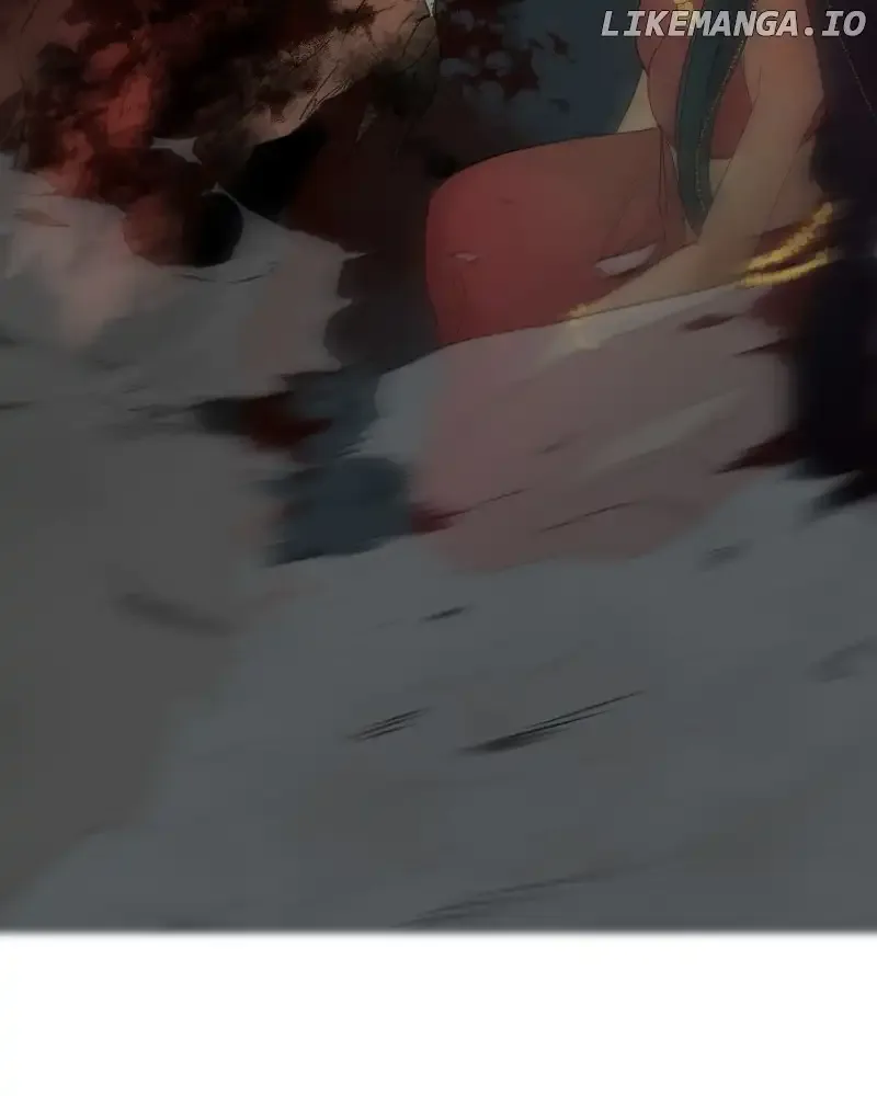 When Jasy Whistles Chapter 109 page 102