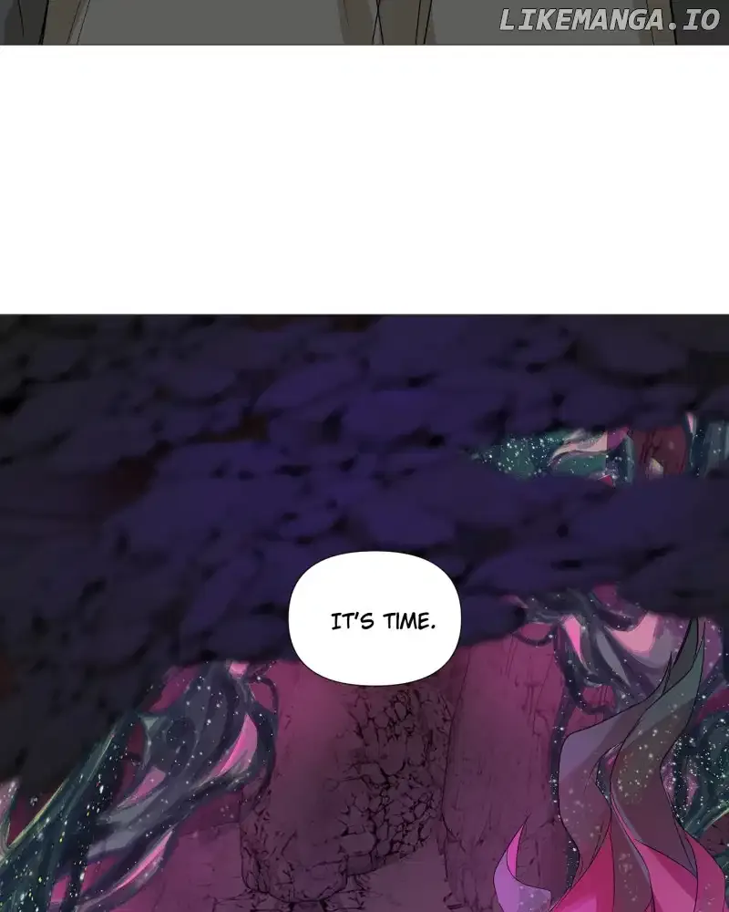 When Jasy Whistles Chapter 115 page 62
