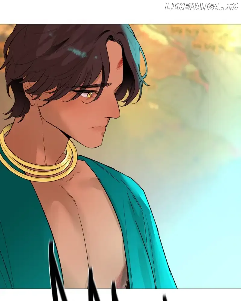 When Jasy Whistles Chapter 115 page 50