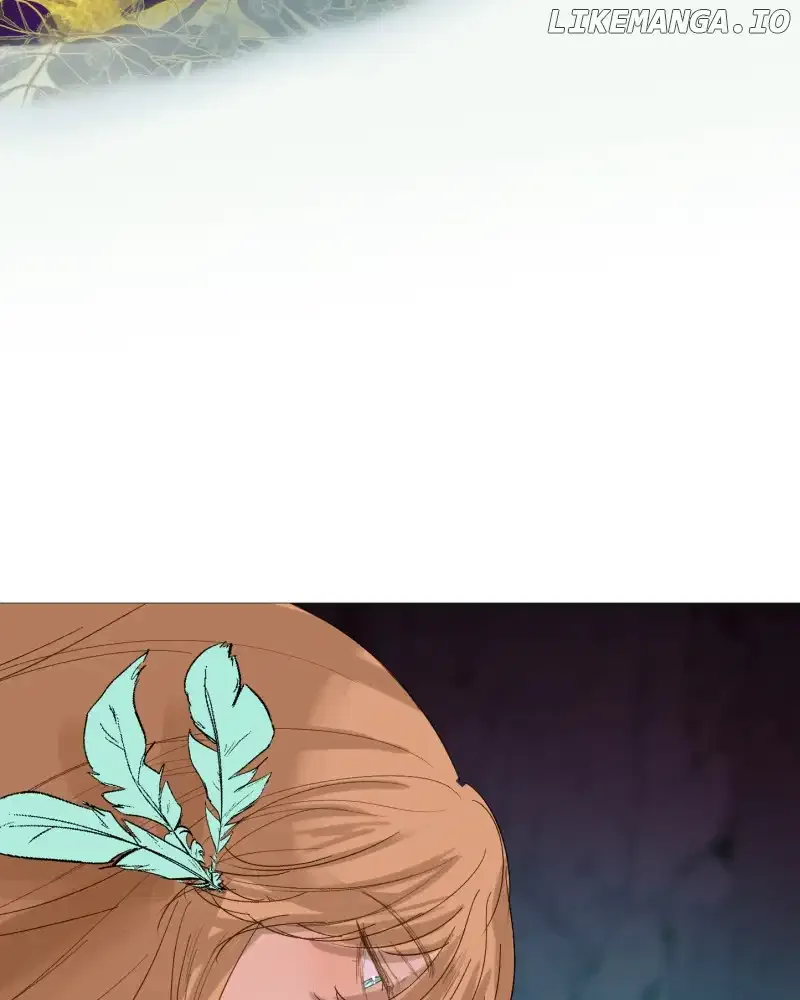 When Jasy Whistles Chapter 115 page 76