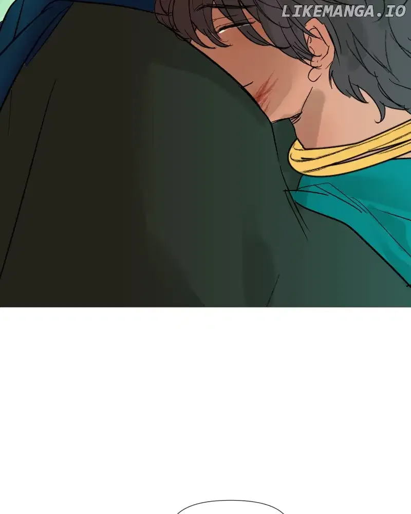 When Jasy Whistles Chapter 115 page 35