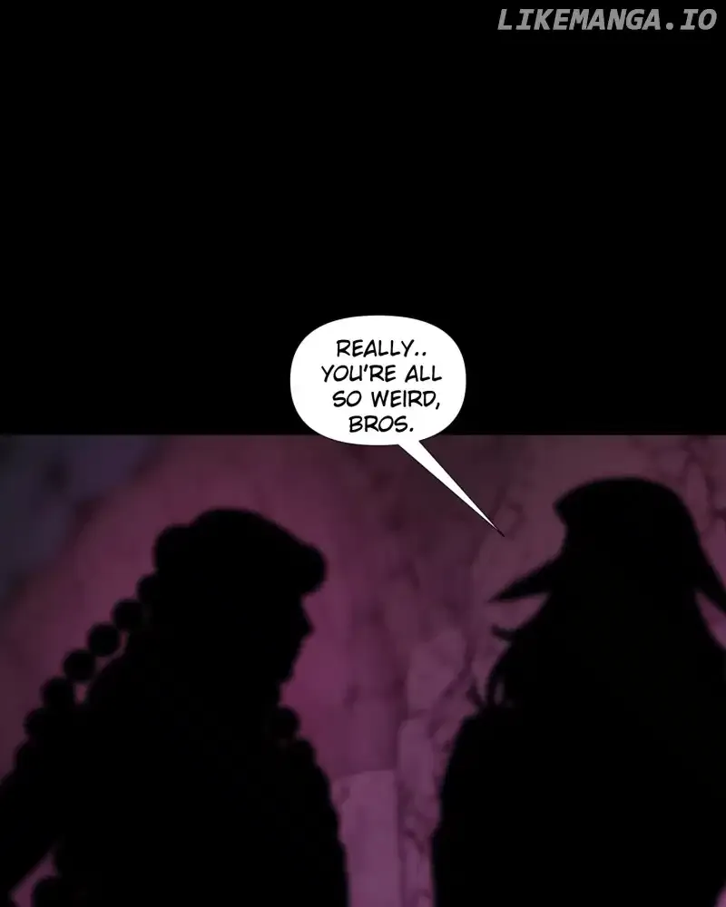 When Jasy Whistles Chapter 115 page 97