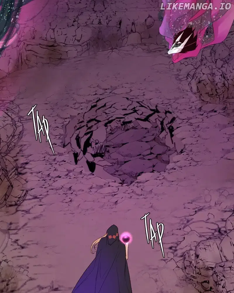 When Jasy Whistles Chapter 115 page 63