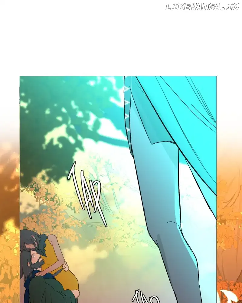 When Jasy Whistles Chapter 115 page 40