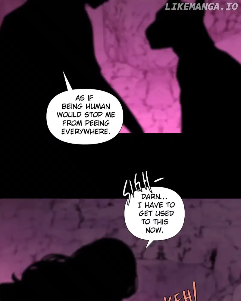 When Jasy Whistles Chapter 115 page 99