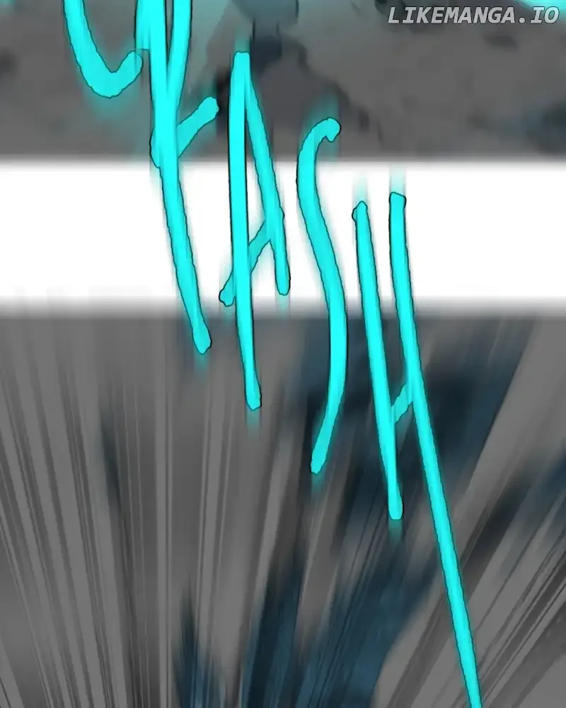 When Jasy Whistles Chapter 109 page 96