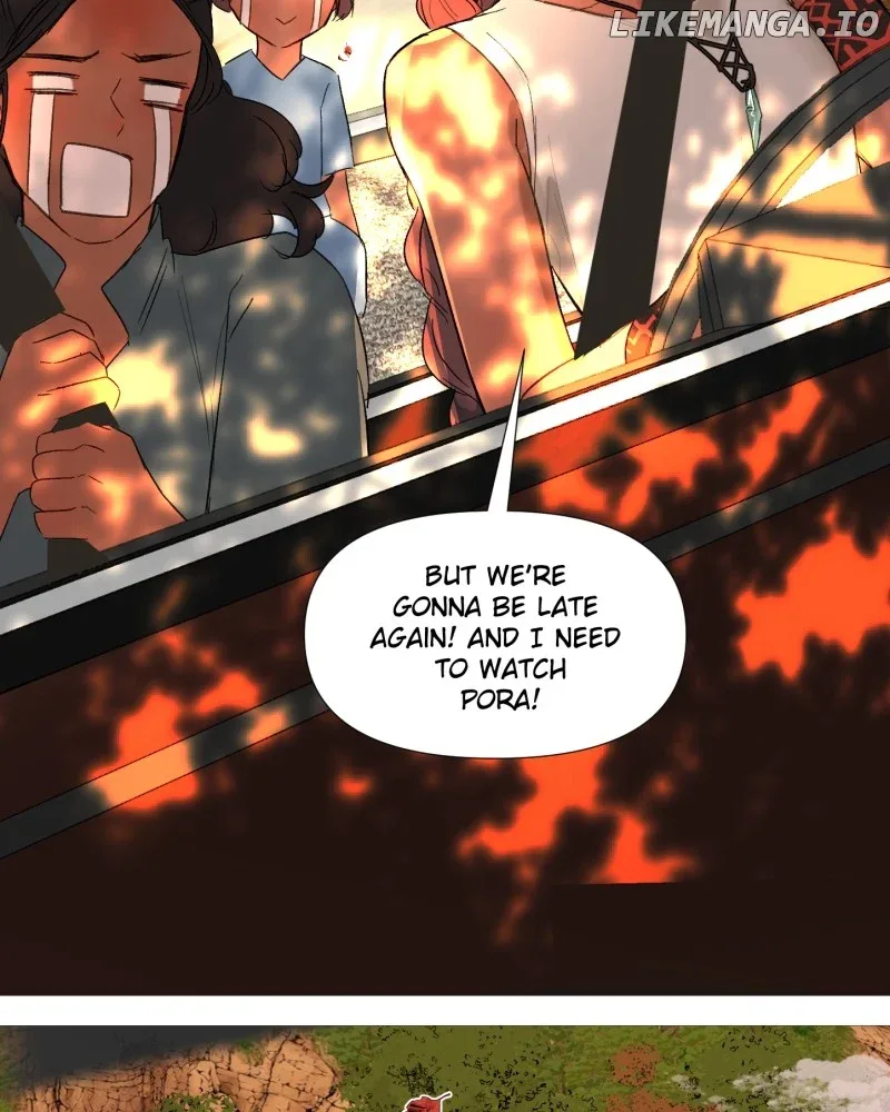 When Jasy Whistles Chapter 116 page 4