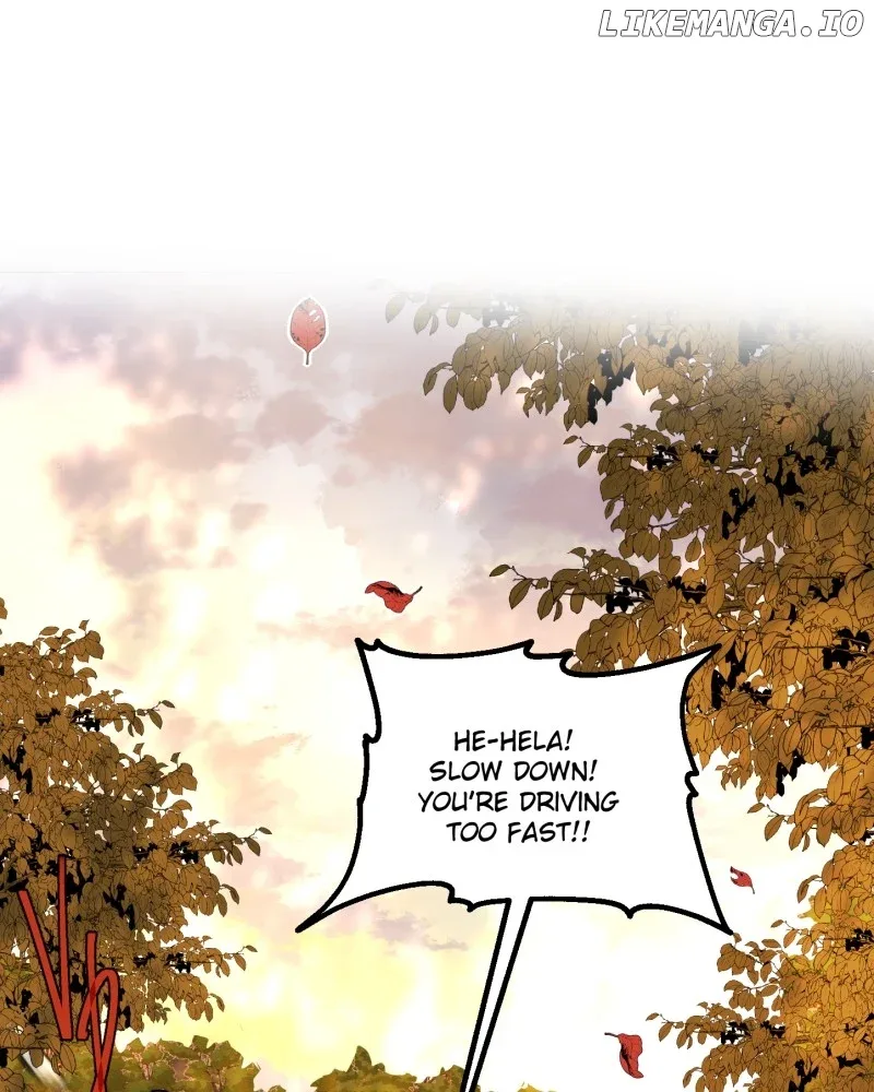 When Jasy Whistles Chapter 116 page 2