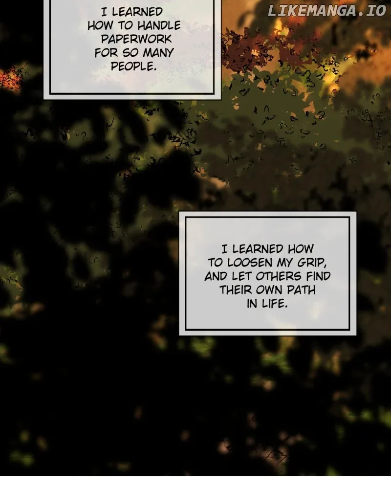 When Jasy Whistles Chapter 116 page 17