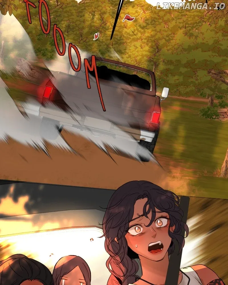 When Jasy Whistles Chapter 116 page 3