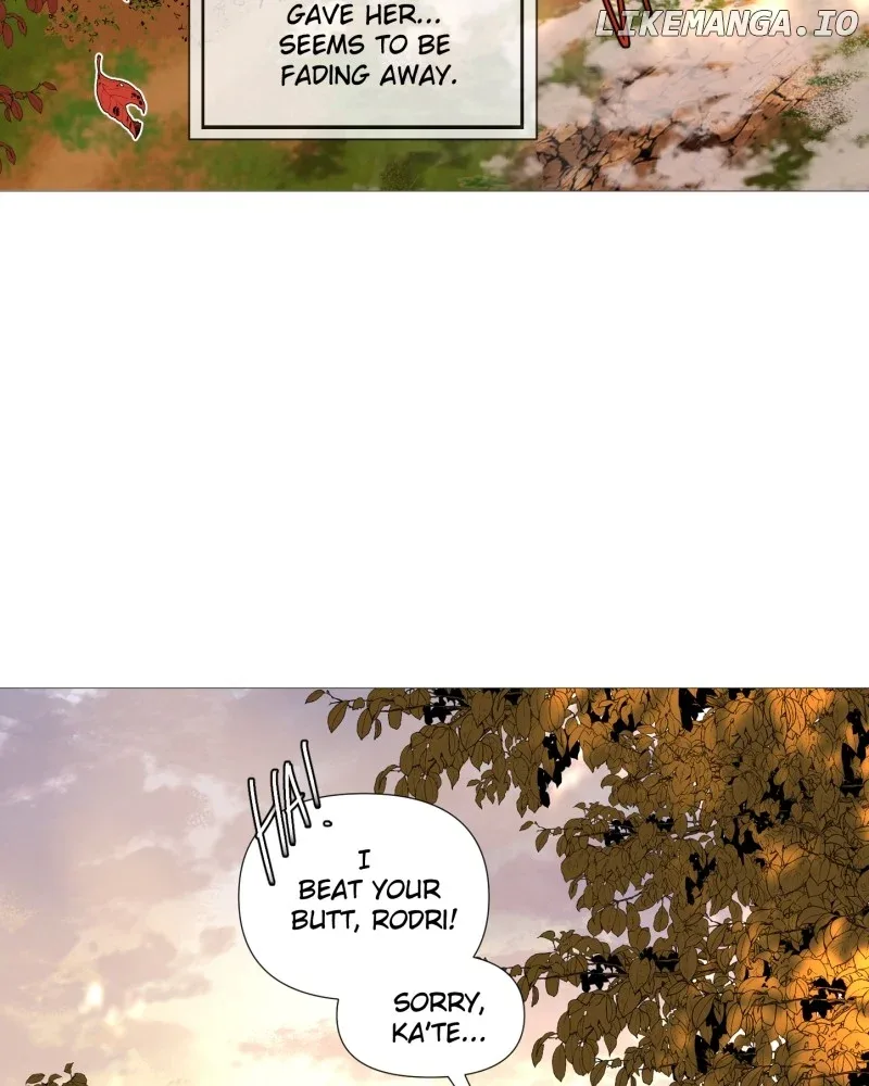 When Jasy Whistles Chapter 116 page 7